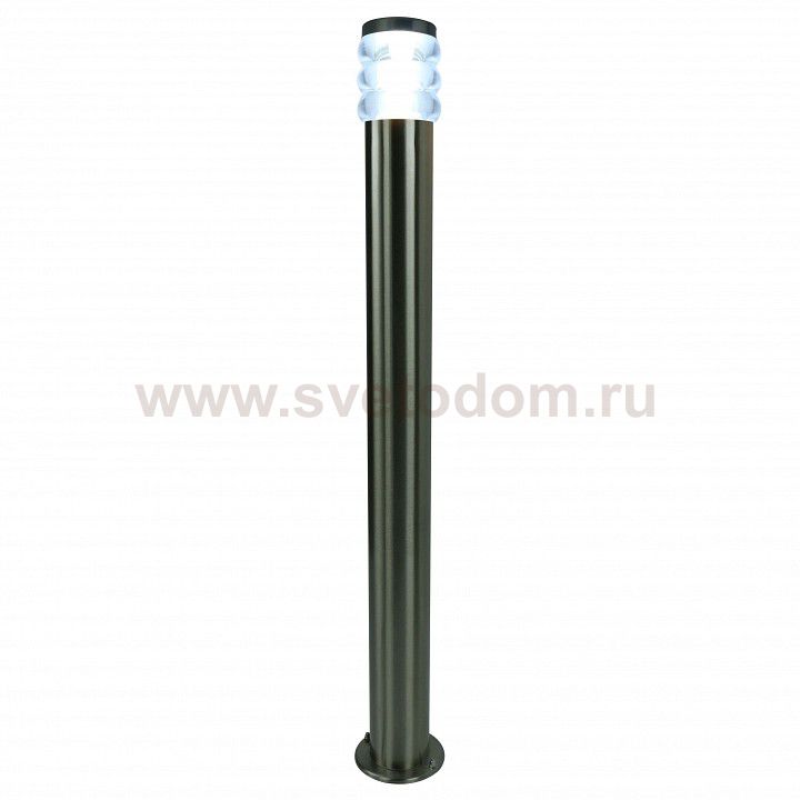 Светильник уличный Arte lamp A8382PA-1SS Portico