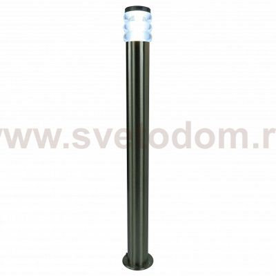 Светильник уличный Arte lamp A8382PA-1SS Portico