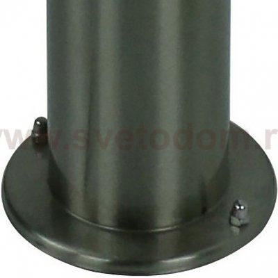 Светильник уличный Arte lamp A8382PA-1SS Portico