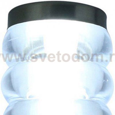 Светильник уличный Arte lamp A8382PA-1SS Portico