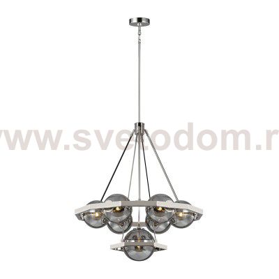 Подвесной светильник Natural concept QN-HARPER7 HARPER