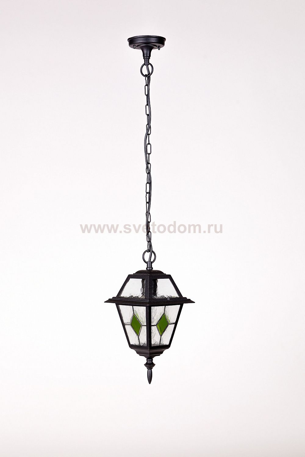 Светильник подвесной Oasis Light 91105 lgG Bl