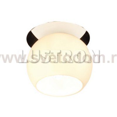 Светильник потолочный Arte lamp A8420PL-1WH Cool Ice