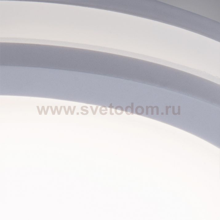 Светильник потолочный Arte lamp A8431PL-1WH TABIT