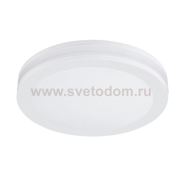 Светильник потолочный Arte lamp A8431PL-1WH TABIT