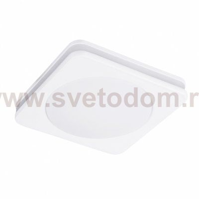 Светильник потолочный Arte lamp A8433PL-1WH TABIT