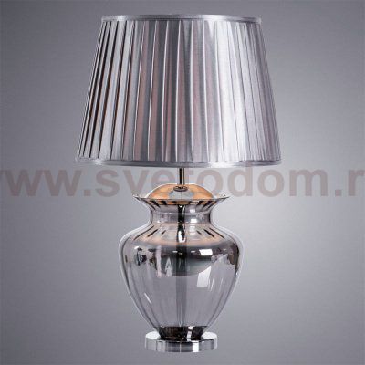 Настольная лампа Arte Lamp A8532LT-1CC SHELDON