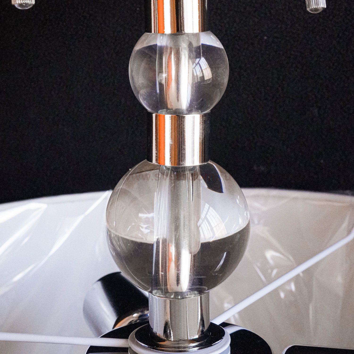 Люстра потолочная Arte Lamp A8538PL-3CC Bella