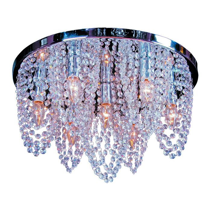 Светильник потолочный Arte lamp A8539PL-7CC VERSAILLES