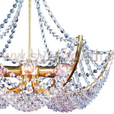 Светильник подвесной Arte lamp A8542LM-6GO JERSEY