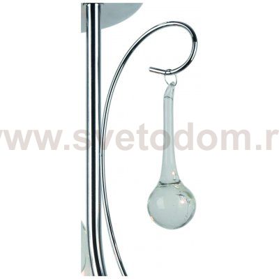 Светильник потолочный Arte lamp A8548PL-3CC SPERANZA