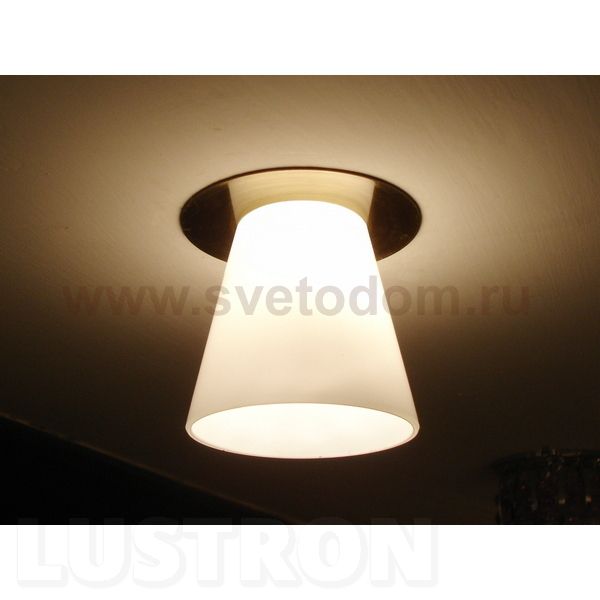 Светильник потолочный Arte lamp A8550PL-1AB Cool Ice