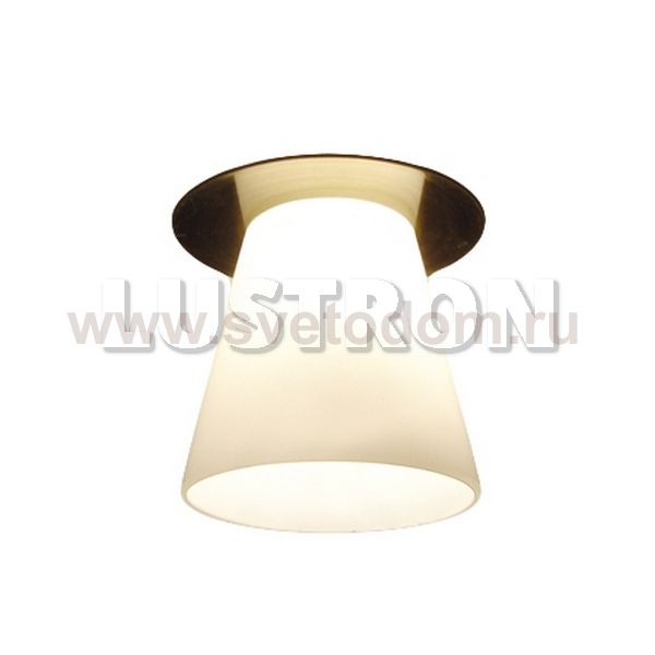 Светильник потолочный Arte lamp A8550PL-1AB Cool Ice