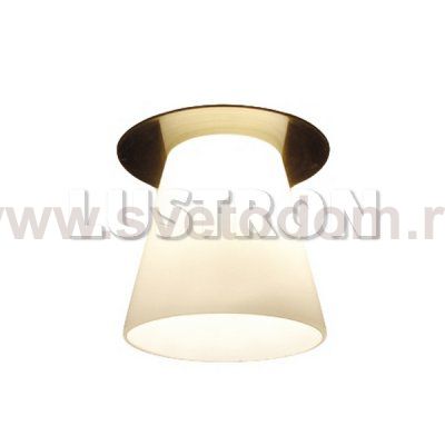 Светильник потолочный Arte lamp A8550PL-1AB Cool Ice