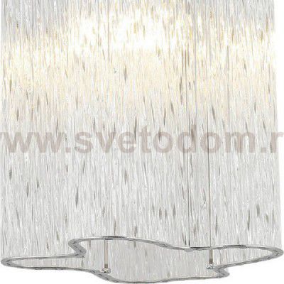 Светильник подвесной Arte lamp A8561SP-1CL TWINKLE
