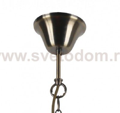 Светильник подвесной Arte lamp A8615SP-3AB NINNA