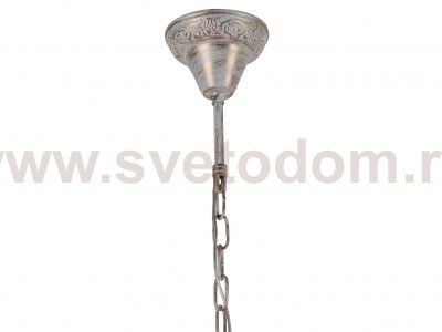 Люстра Arte lamp A8626LM-5WG Libellula