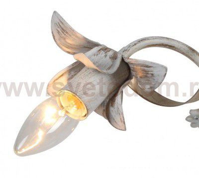 Люстра Arte lamp A8626PL-3WG Libellula