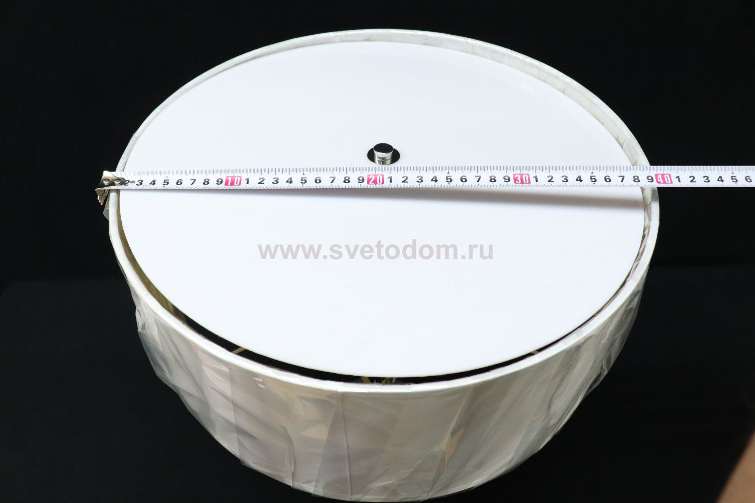 Люстра в виде абажура Arte Lamp A8640PL-3CC