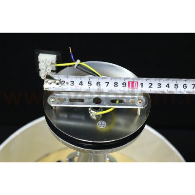 Люстра в виде абажура Arte Lamp A8640PL-3CC