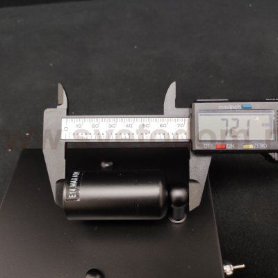 Светильник бра Arte lamp A8811AP-1BK BASTAGLIA