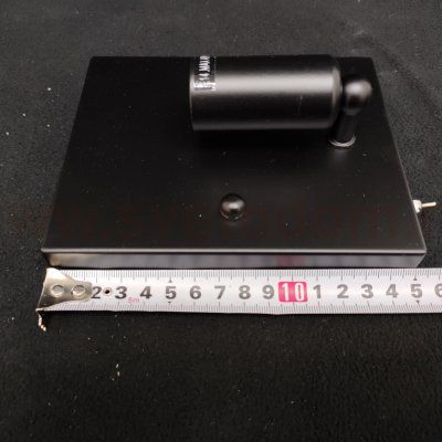 Светильник бра Arte lamp A8811AP-1BK BASTAGLIA