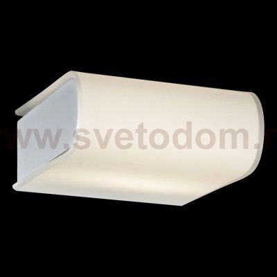 Светильник настенный Arte lamp A8856AP-1CC LIBRI