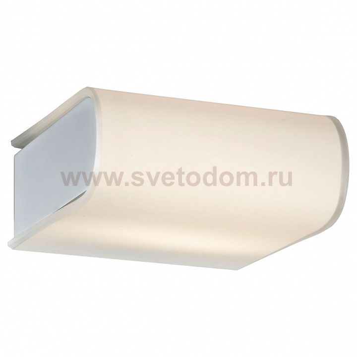 Светильник настенный Arte lamp A8856AP-1CC LIBRI
