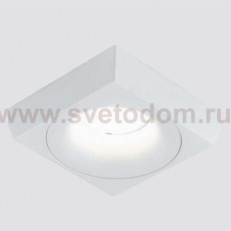 Светильник Ambrella A891 WH