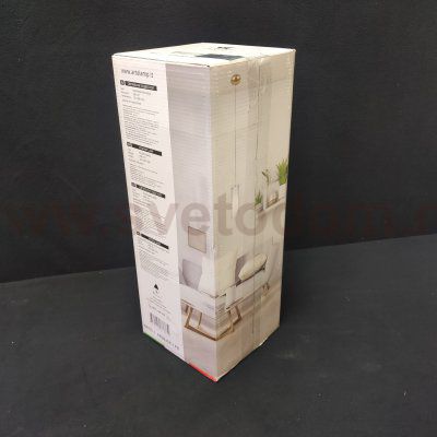 Светильник подвесной Arte lamp A8983SP-1PB ARIES