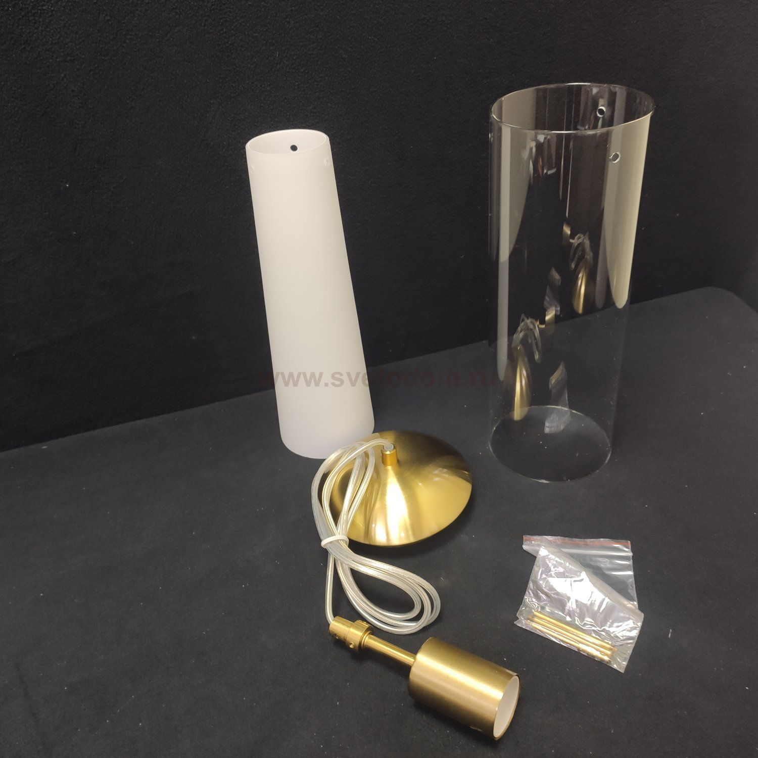 Светильник подвесной Arte lamp A8983SP-1PB ARIES