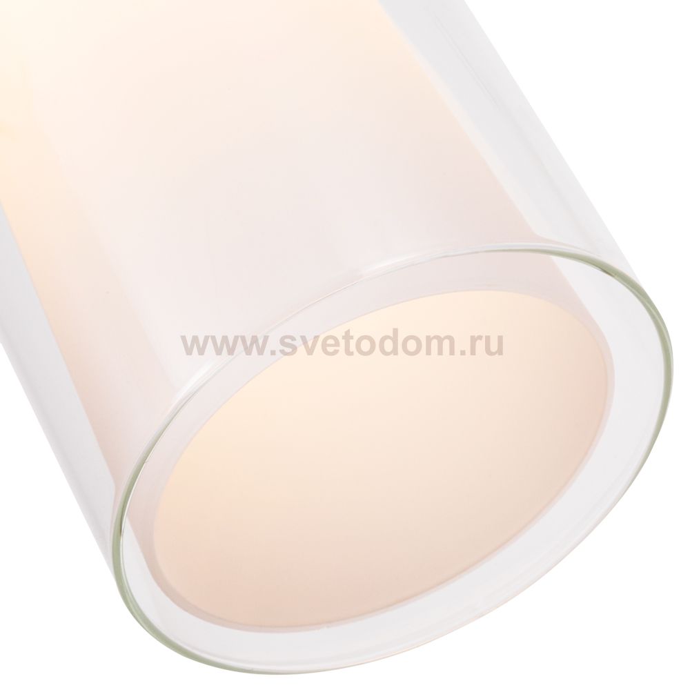 Светильник подвесной тройной Arte lamp A8983SP-3PB ARIES