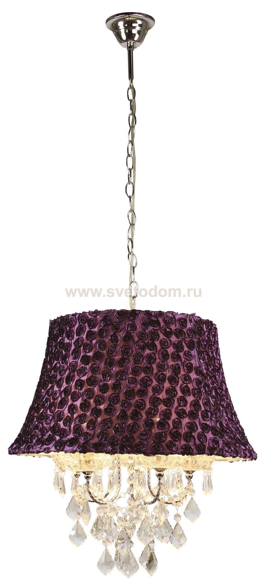 Люстра Arte lamp A9010SP-5CC Louis