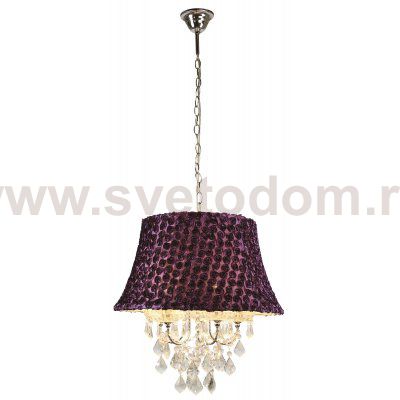 Люстра Arte lamp A9010SP-5CC Louis