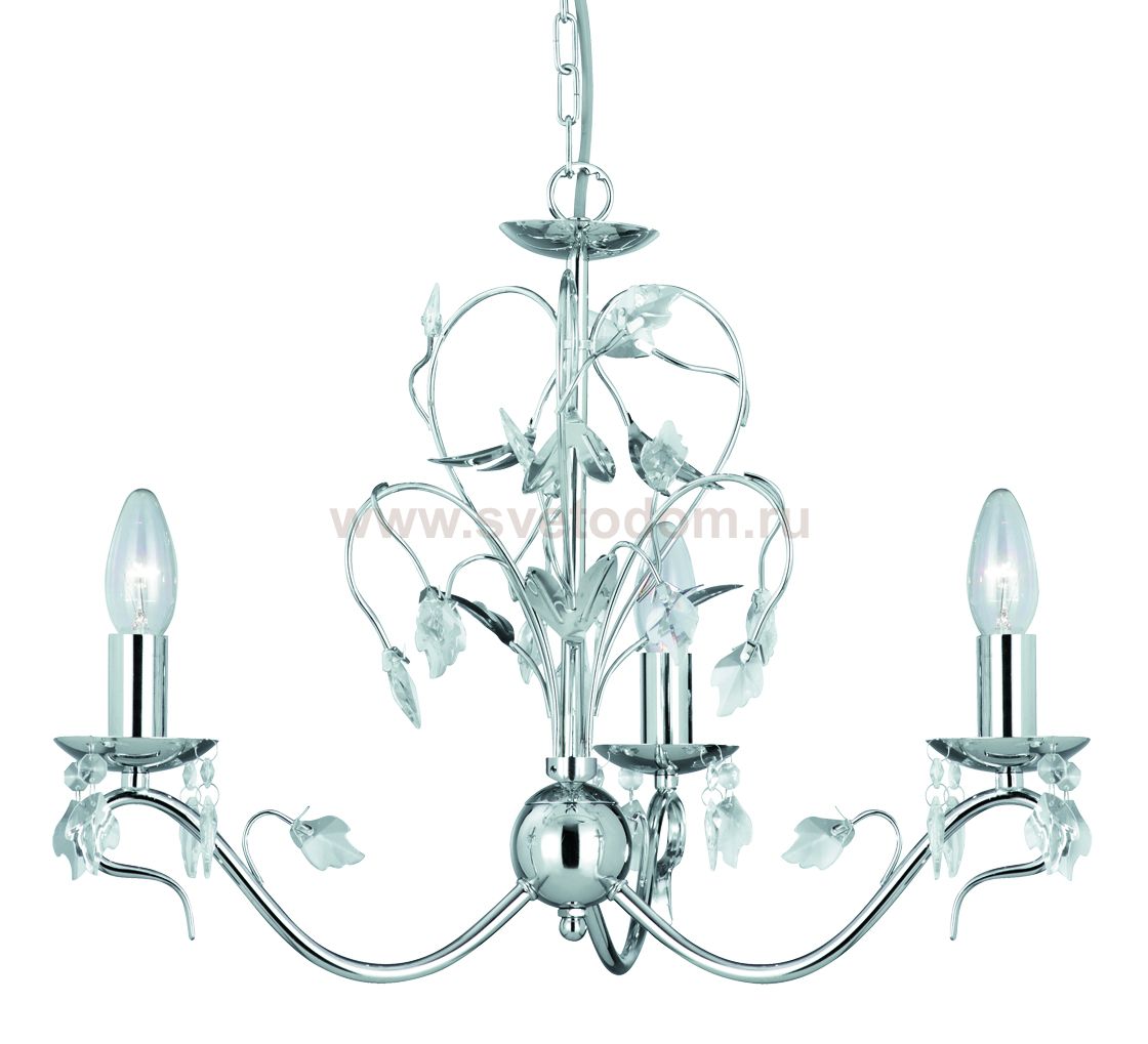 Светильник подвесной Arte lamp A9060LM-3CC CAMILLA