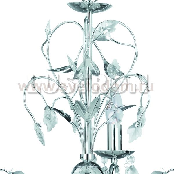 Светильник подвесной Arte lamp A9060LM-3CC CAMILLA