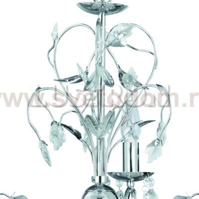 Светильник подвесной Arte lamp A9060LM-3CC CAMILLA