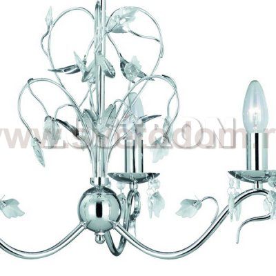 Светильник подвесной Arte lamp A9060LM-3CC CAMILLA