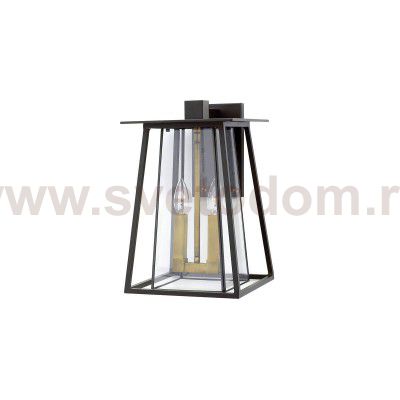 Настенный фонарь Natural concept HK/WALKER2/L WALKER