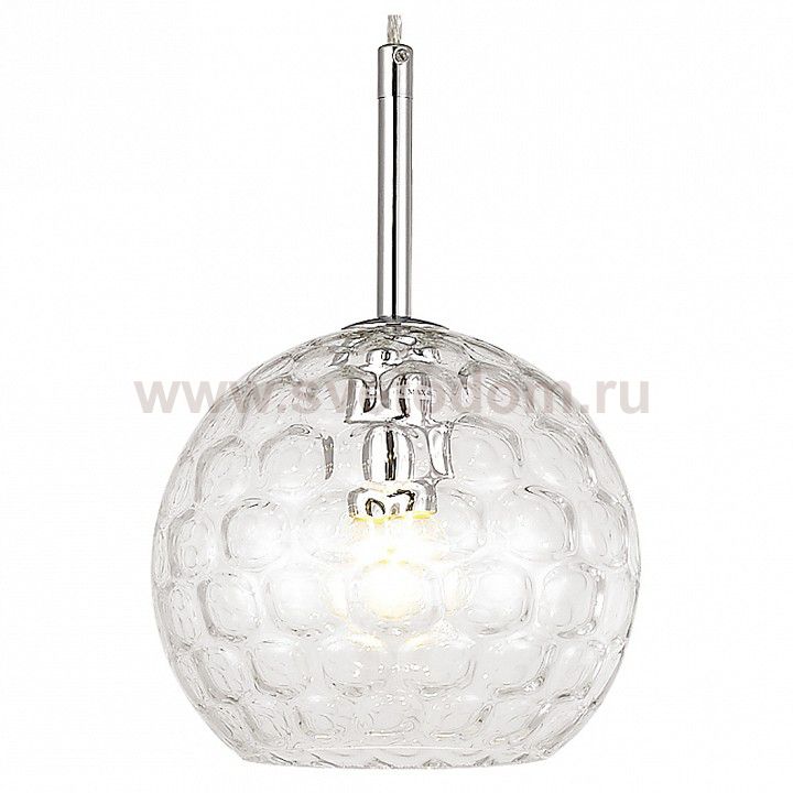 Подвесной светильник Arte lamp A9117SP-1CC Euclid