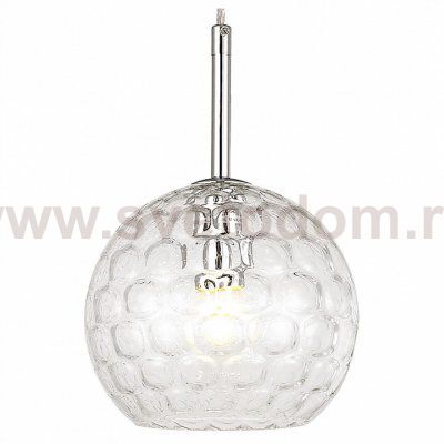 Подвесной светильник Arte lamp A9117SP-1CC Euclid