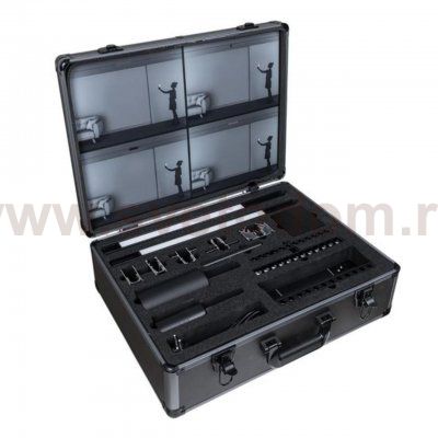 Магнитный трековый светильник Arte Lamp A912012S LINEA EXPERT