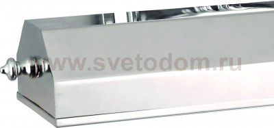 Светильник настенный бра Arte lamp A9126AP-2CC PICTURE LIGHTS VINTAGE