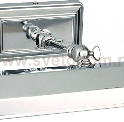 Светильник настенный бра Arte lamp A9126AP-2CC PICTURE LIGHTS VINTAGE