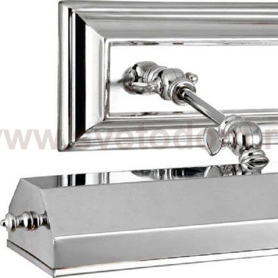 Светильник настенный бра Arte lamp A9126AP-4CC PICTURE LIGHTS VINTAGE