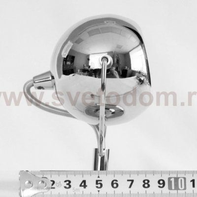 Светильник потолочный Arte lamp A9128PL-4CC SPIA