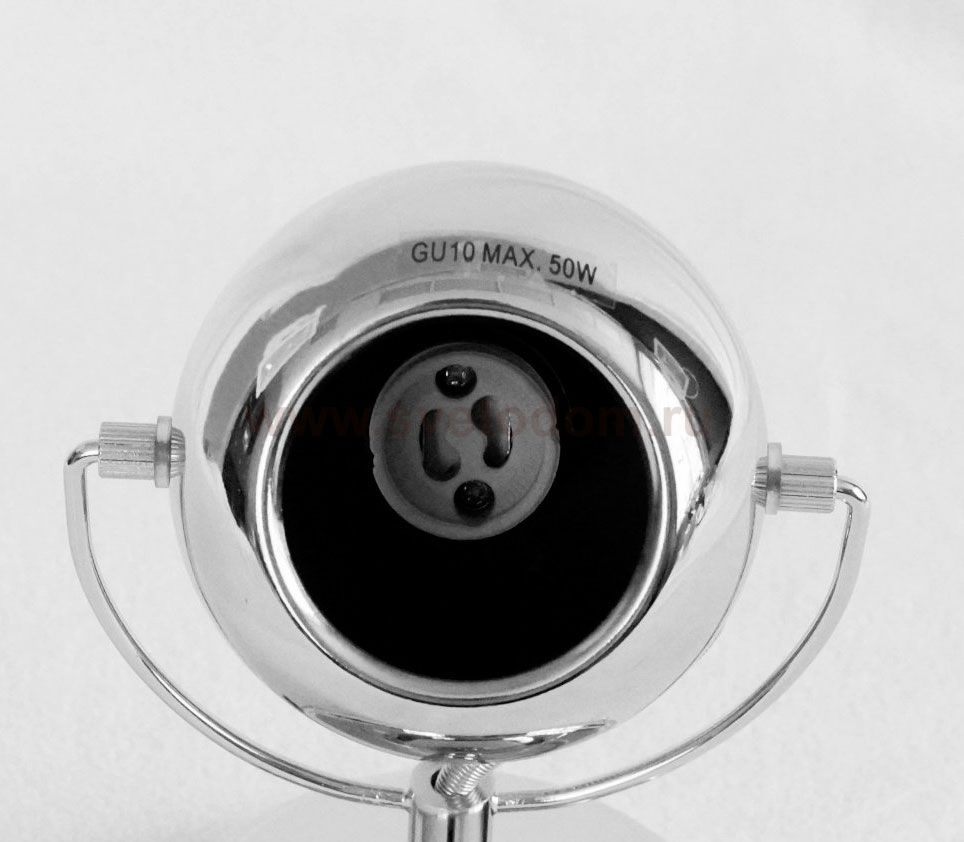 Светильник потолочный Arte lamp A9128PL-5CC SPIA