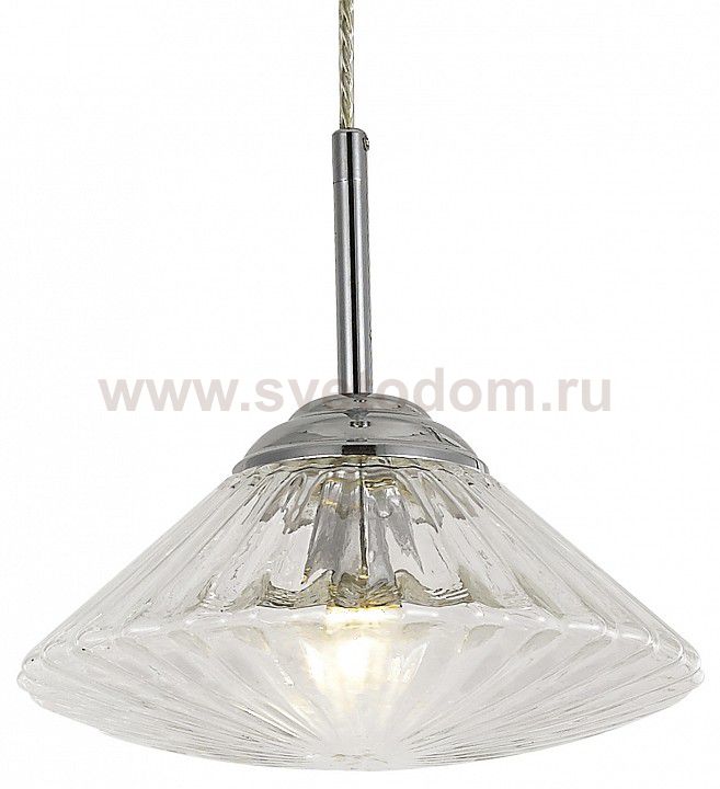 Подвесной светильник Arte lamp A9136SP-1CC Euclid