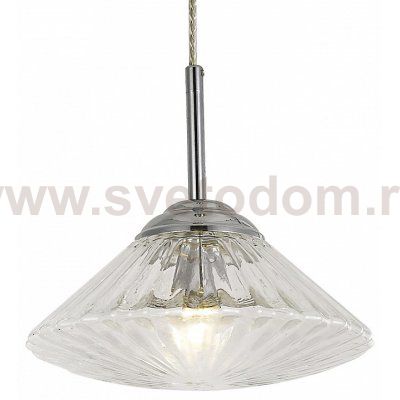 Подвесной светильник Arte lamp A9136SP-1CC Euclid