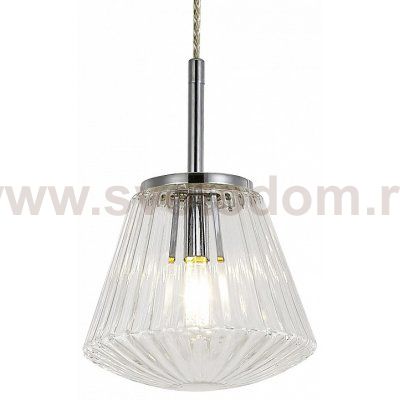 Подвесной светильник Arte lamp A9146SP-1CC Euclid